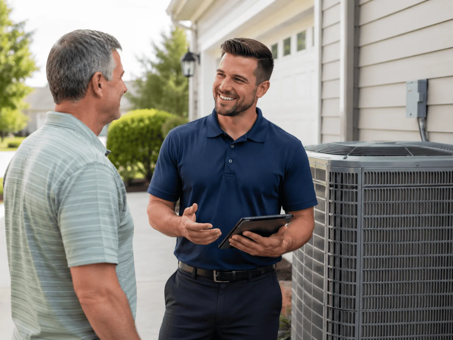 Heat Pump Installation Byron, GA FAQs